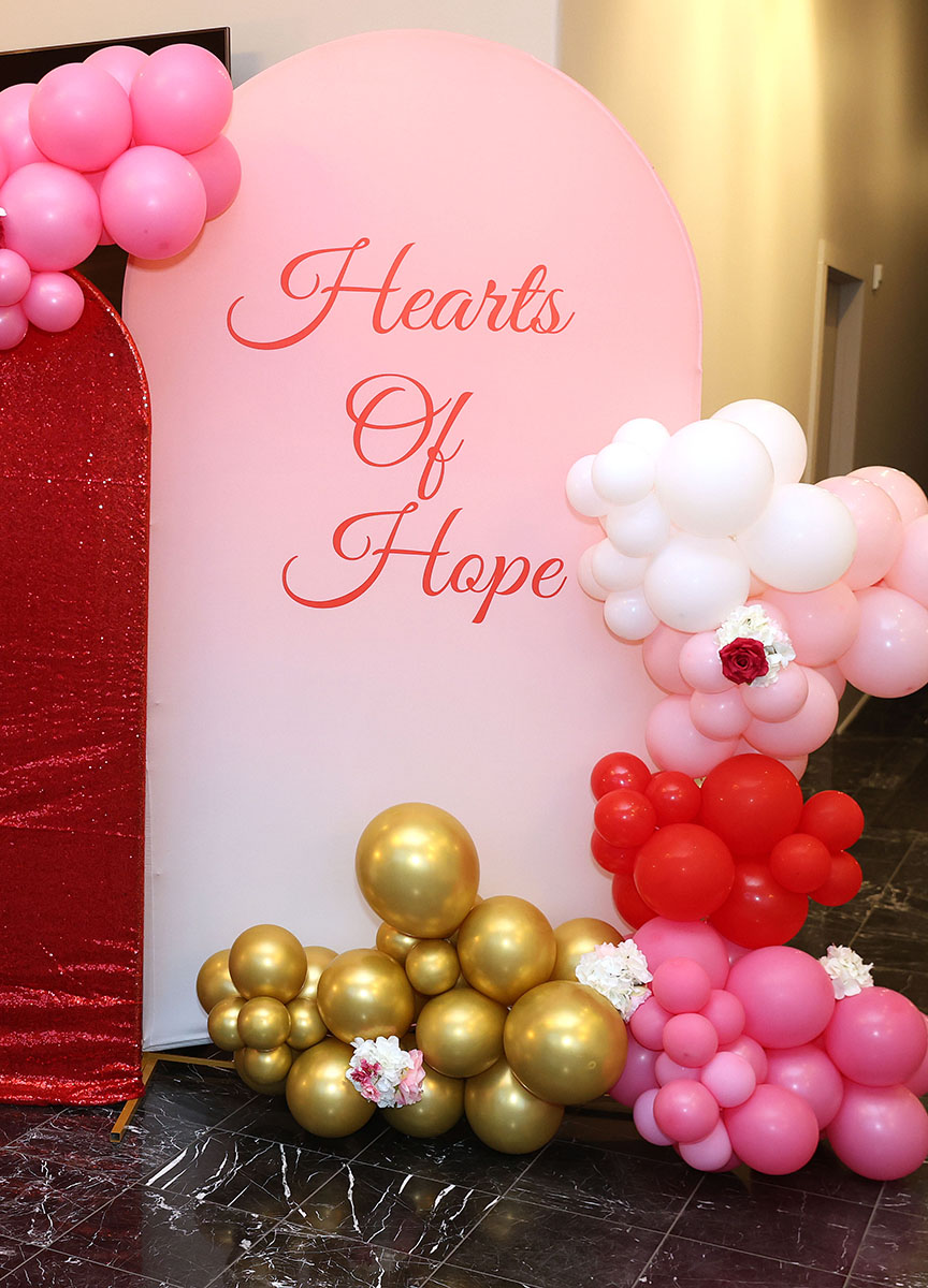 Red Carpet for Recovery Gala Celebrates Hope, Healing, and Second Chances in Reno County - News Image